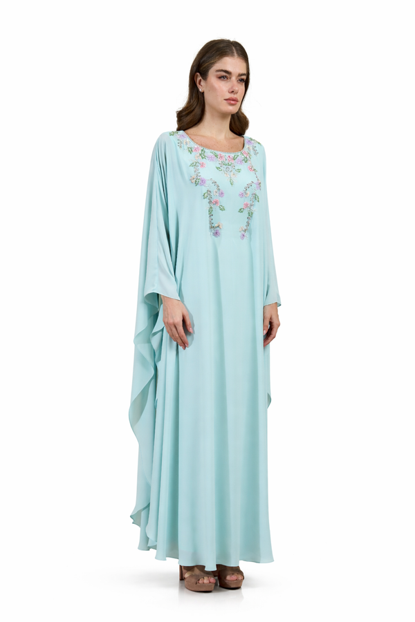 Tiffany Jalabiya – ELM J 566 – Product view 1