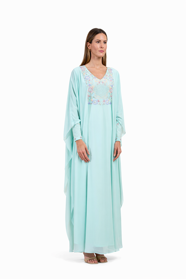 Tiffany Jalabiya – ELM J 567 – Product view 1