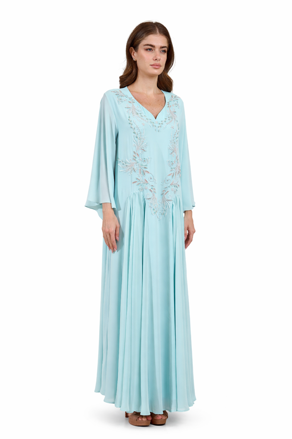 Tiffany Jalabiya – ELM J 579 – Product view 1