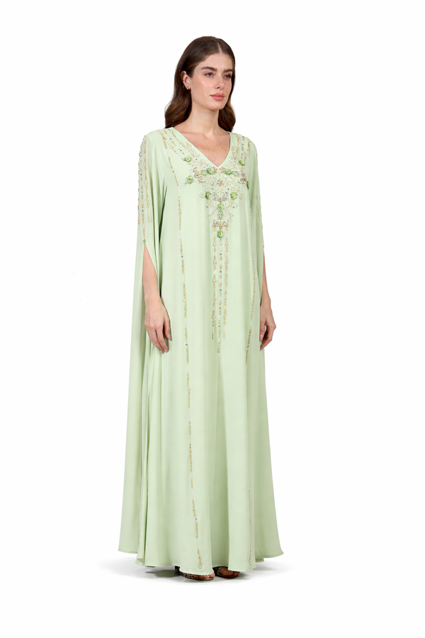 Appel Green Jalabiya – ELM J 605 – Product view 1