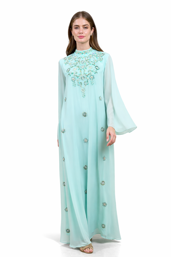 Tiffany Jalabiya – ELM J 573 – Product view 1