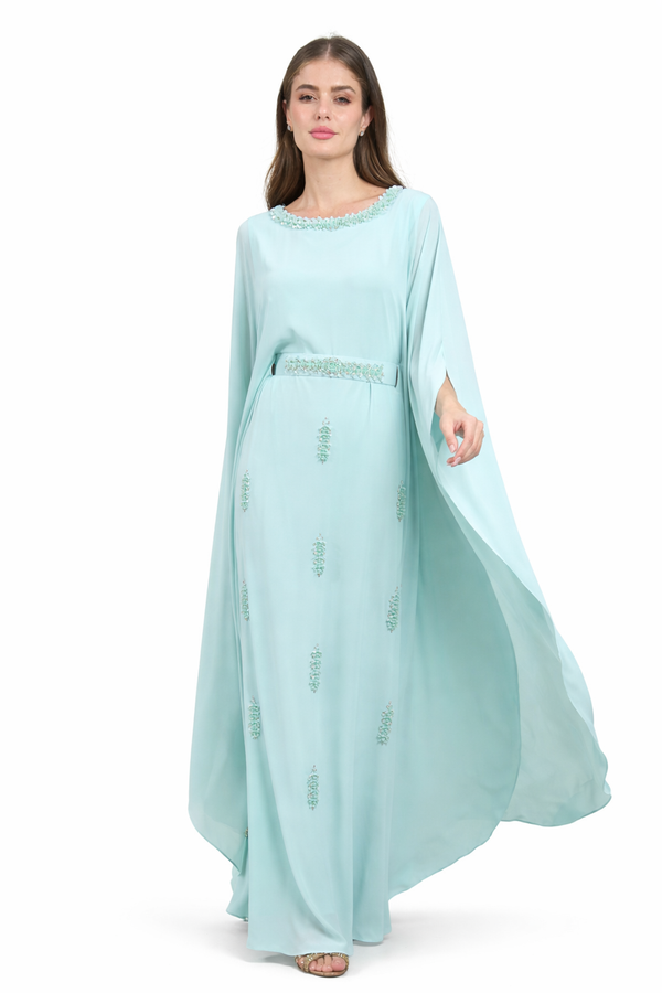 Tiffany Jalabiya – ELM J 577 – Product view 1