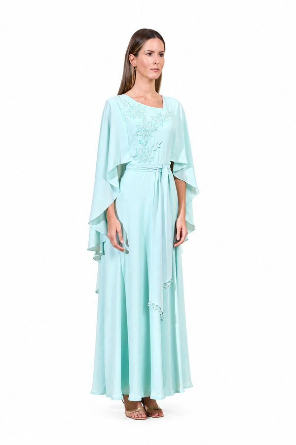 Tiffany Women's Dress – ELM D 424 – Product view 1