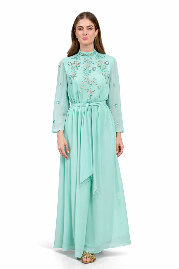 Tiffany Jalabiya – ELM J 574 – Product view 1