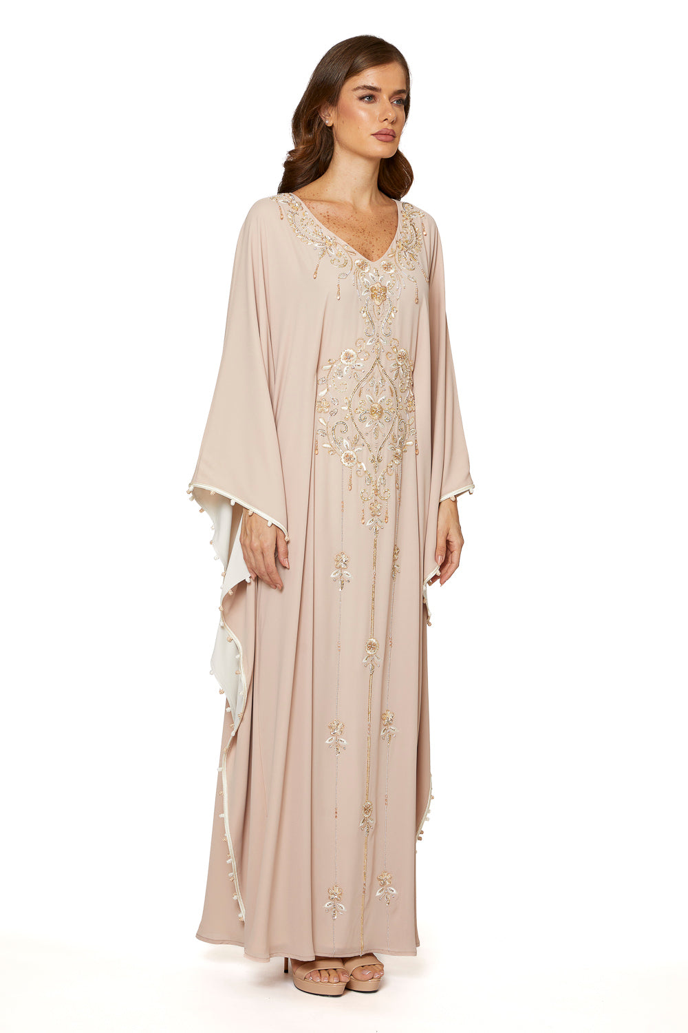 elm design dress Elm Design midi asymmetric dress 1 S ELF